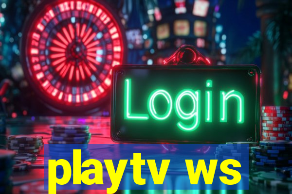 playtv ws